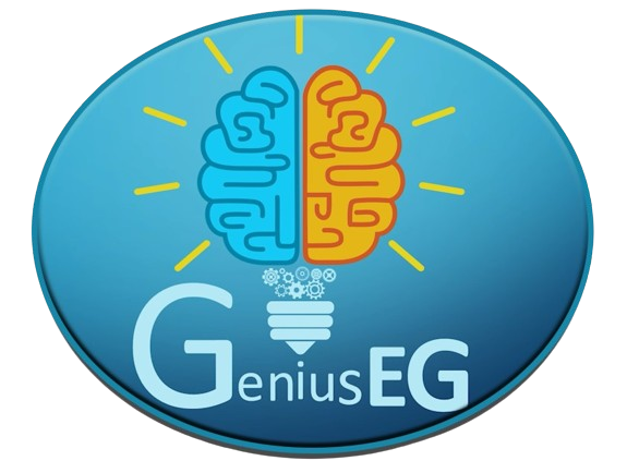 Genius Logo